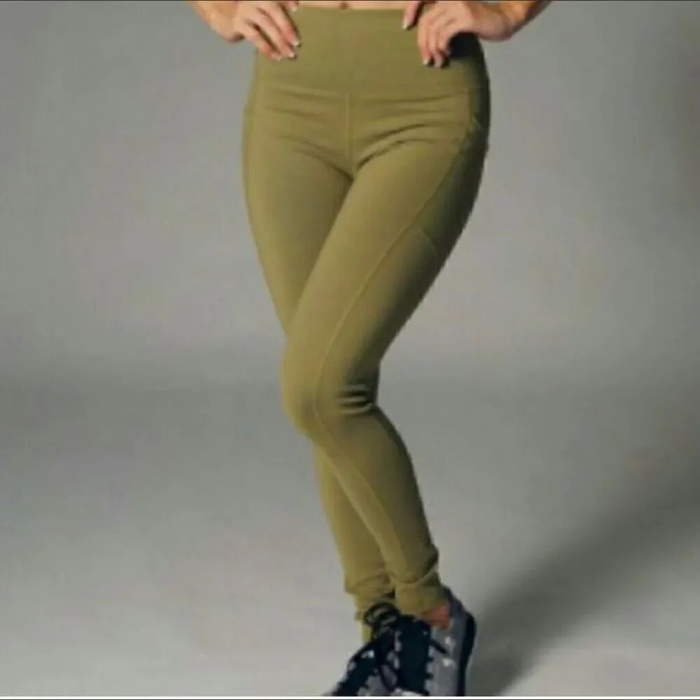 BuffBunny Luna Leggings